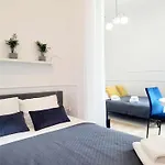 Ottimo Apartamenty Jagiellonska