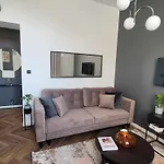 Ottimo Apartamenty Jagiellonska