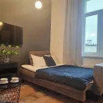 Ottimo Apartamenty Jagiellonska