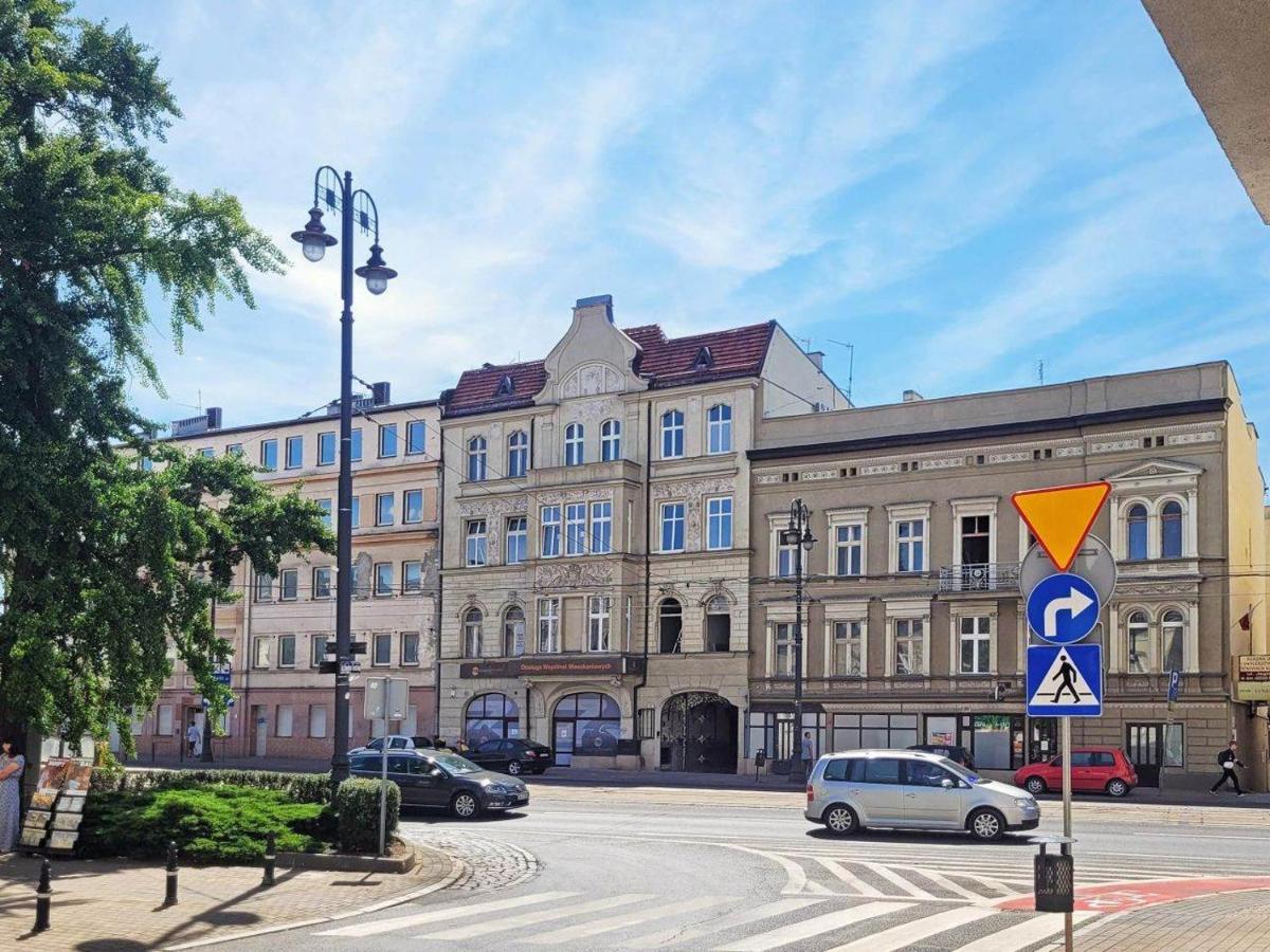 Ottimo Jagiellonska Appartamento *