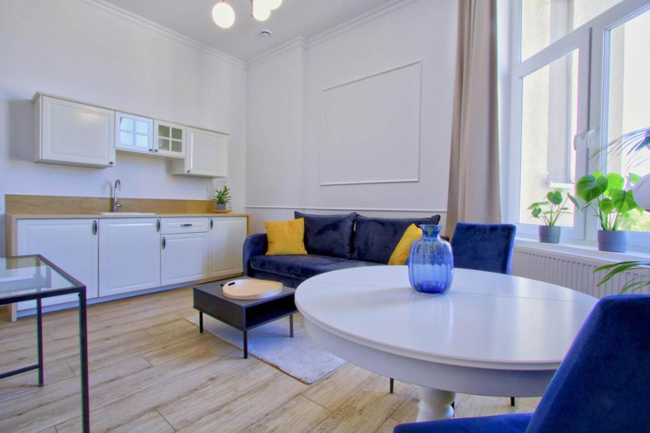 Ottimo Jagiellonska Apartment *