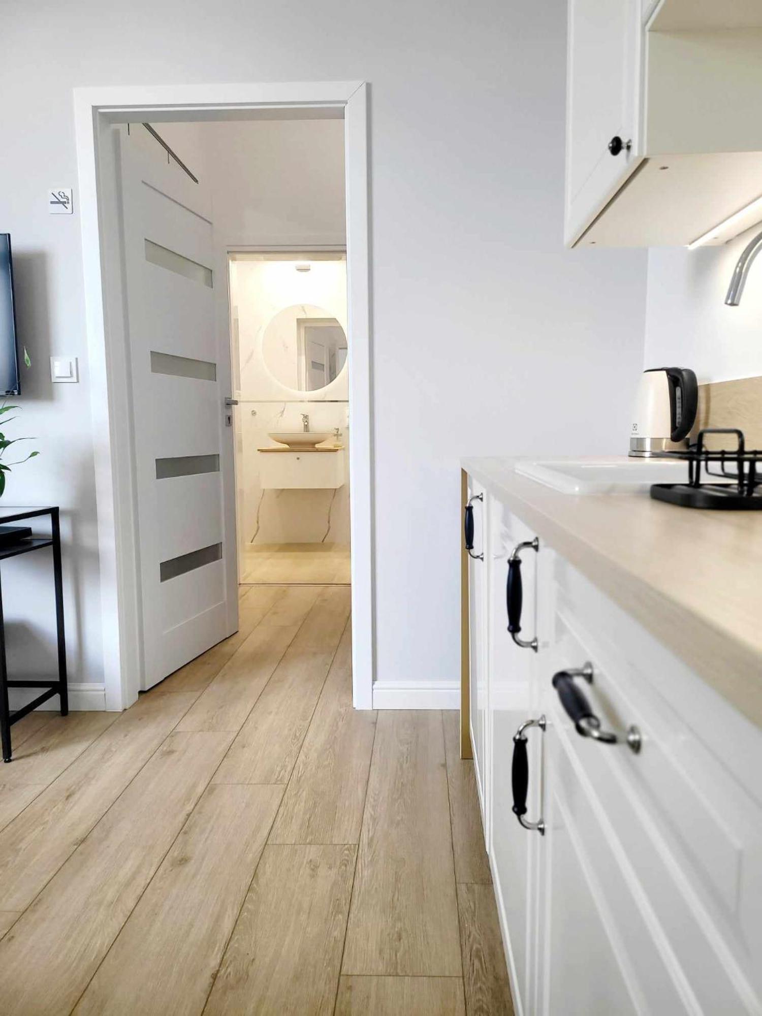 Apartment Ottimo Jagiellonska *