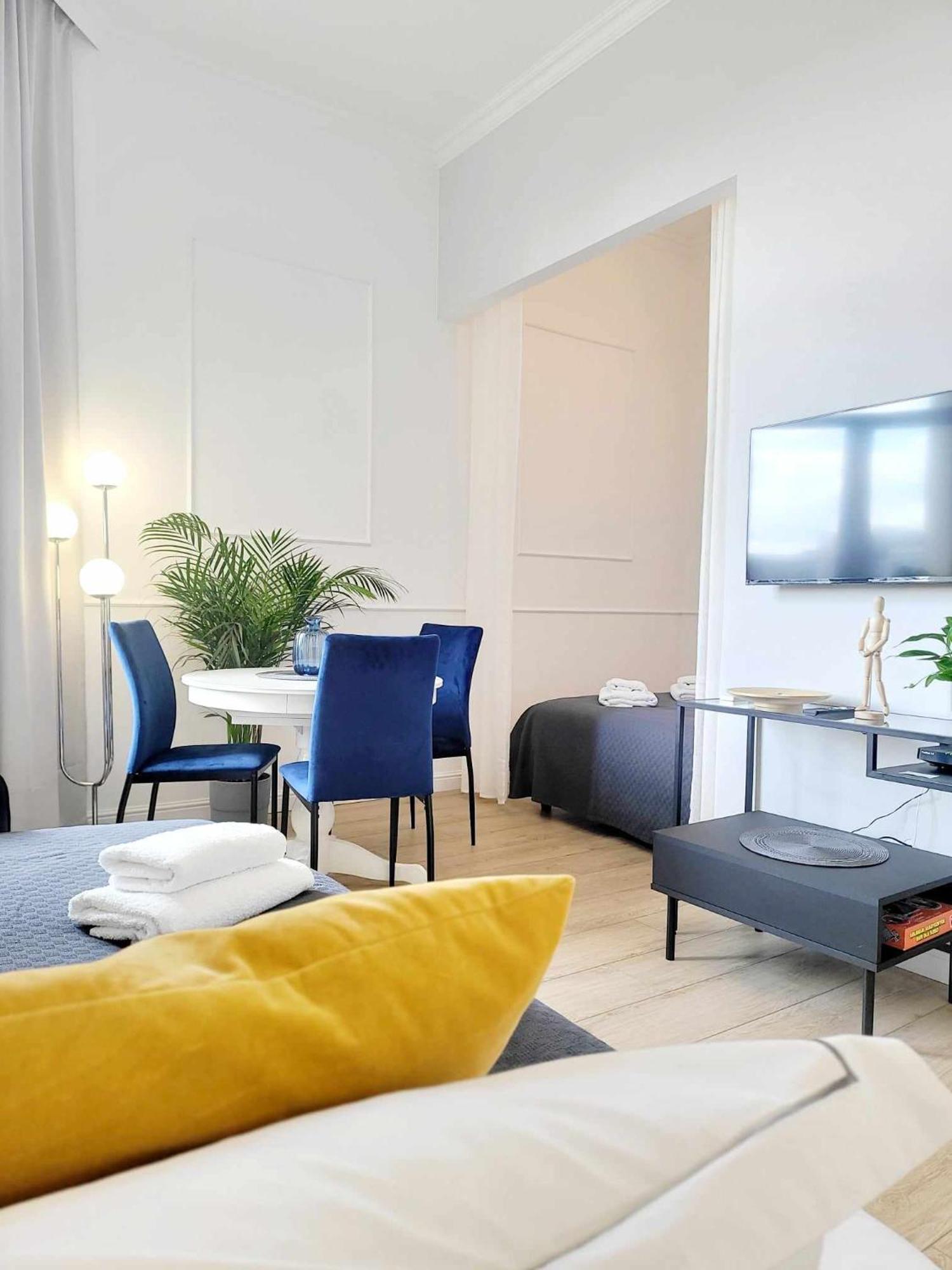 Appartamento Ottimo Jagiellonska Bydgoszcz