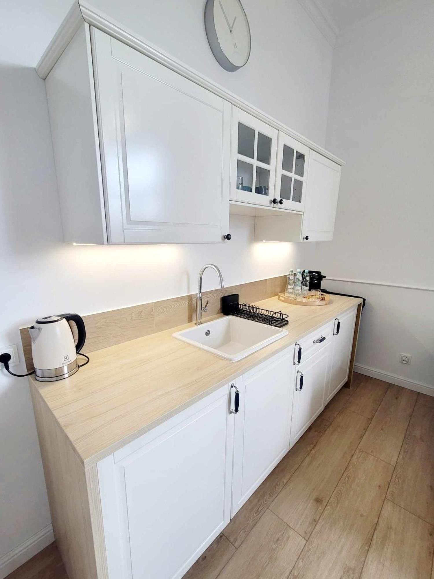 Appartamento Ottimo Jagiellonska Bydgoszcz