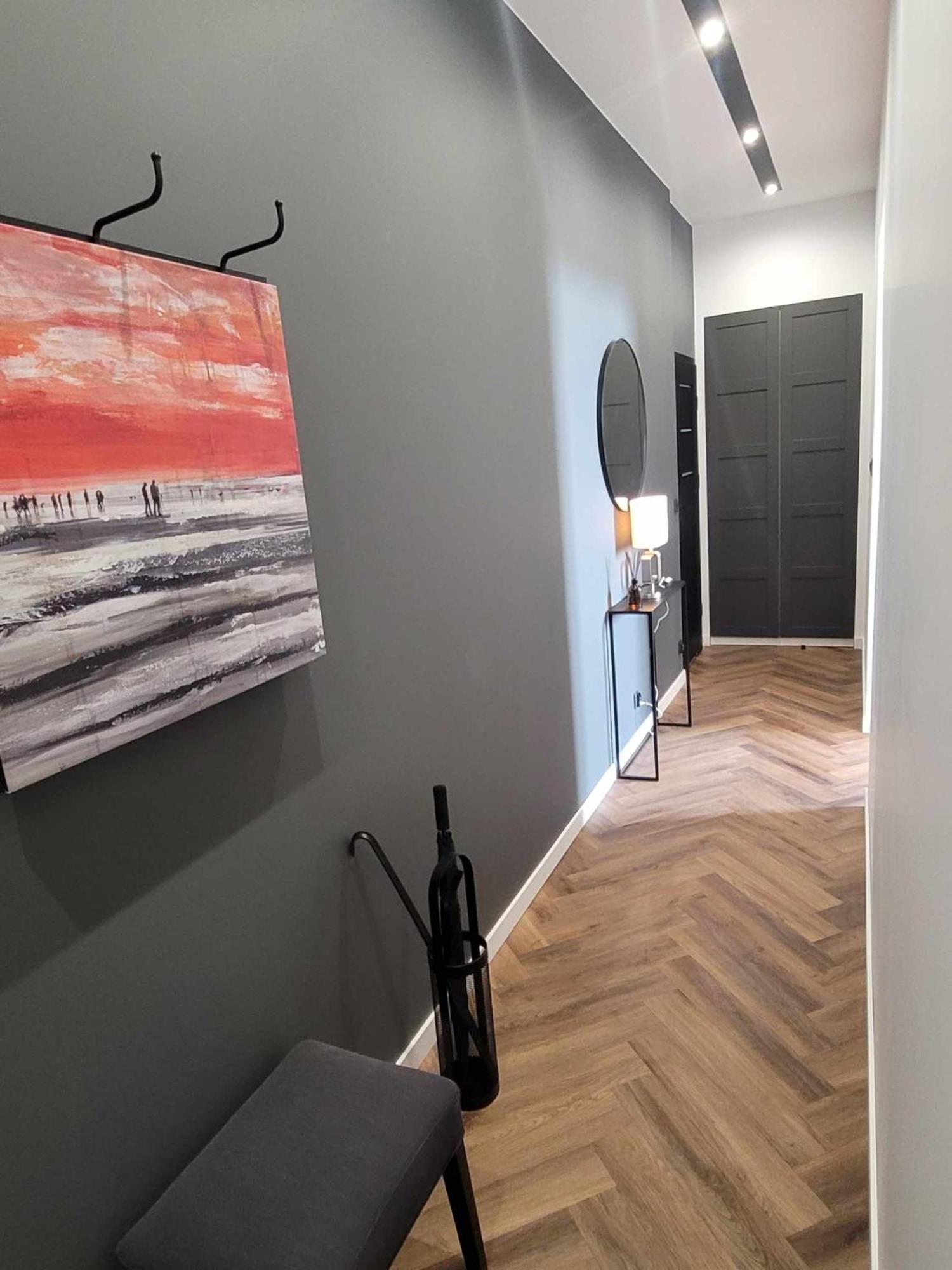 Appartamento Ottimo Jagiellonska Bydgoszcz