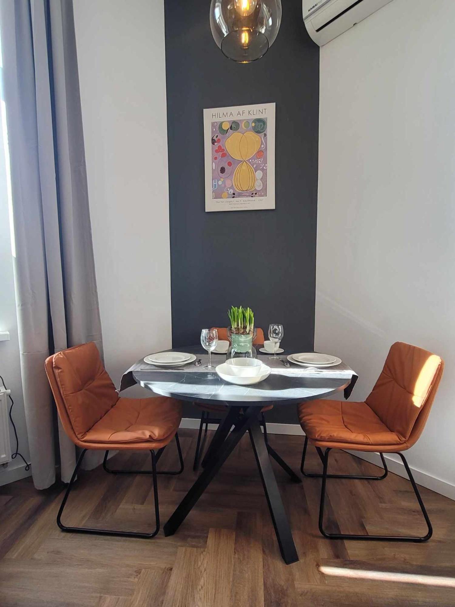 Ottimo Jagiellonska Appartamento Bydgoszcz