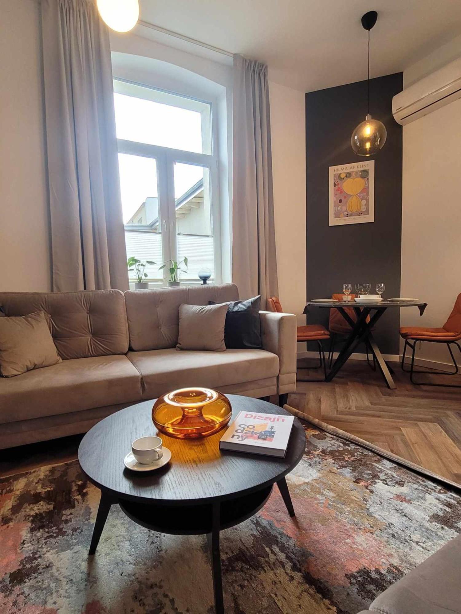 Appartamento Ottimo Jagiellonska Bydgoszcz